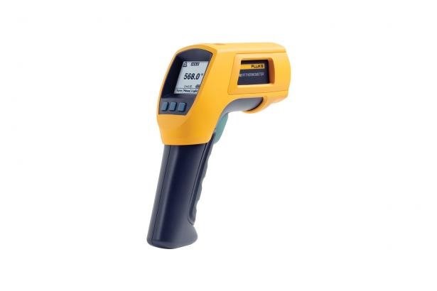 Fluke 566-2, 568-2 ����Ӵ�ʽ������